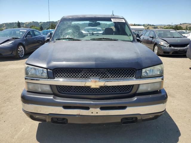 2003 Chevrolet Silverado C1500