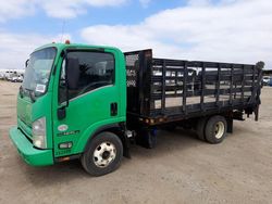 Isuzu NPR Vehiculos salvage en venta: 2011 Isuzu NPR