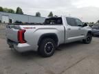 2022 Toyota Tundra Crewmax SR5