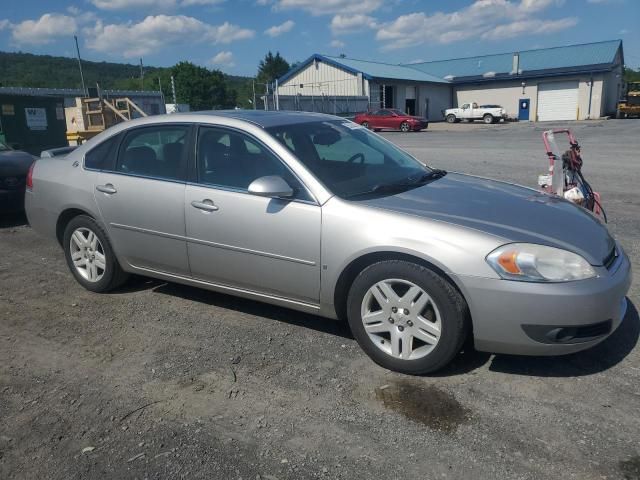 2007 Chevrolet Impala LT