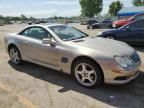 2003 Mercedes-Benz SL 500R