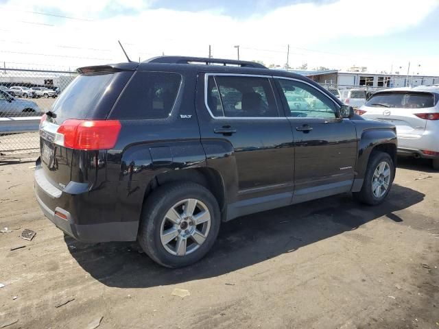 2013 GMC Terrain SLT