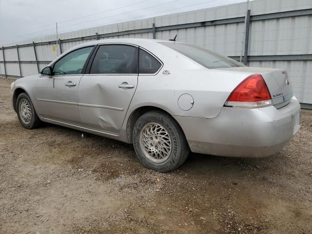 2006 Chevrolet Impala LT