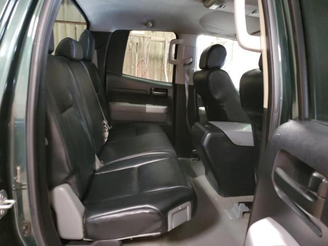 2007 Toyota Tundra Double Cab SR5