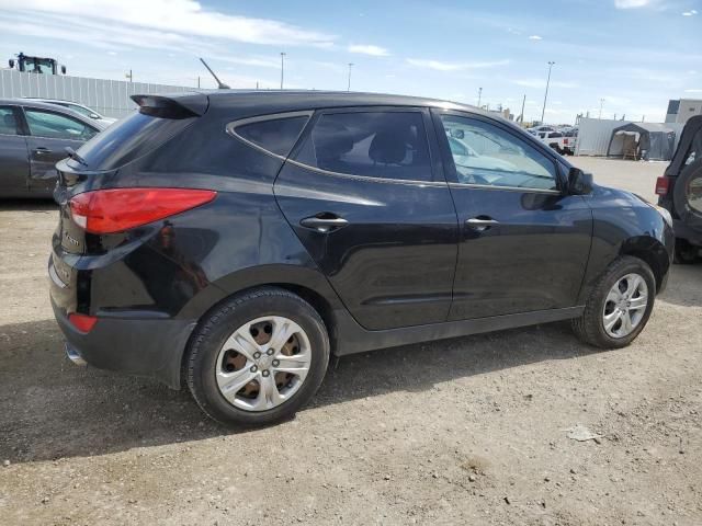 2013 Hyundai Tucson GL