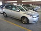 2012 KIA Forte EX