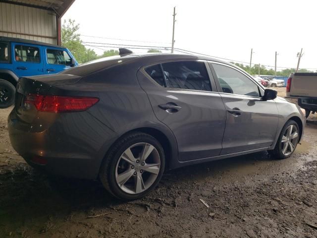 2015 Acura ILX 20 Tech