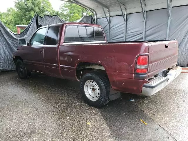 1997 Dodge RAM 1500