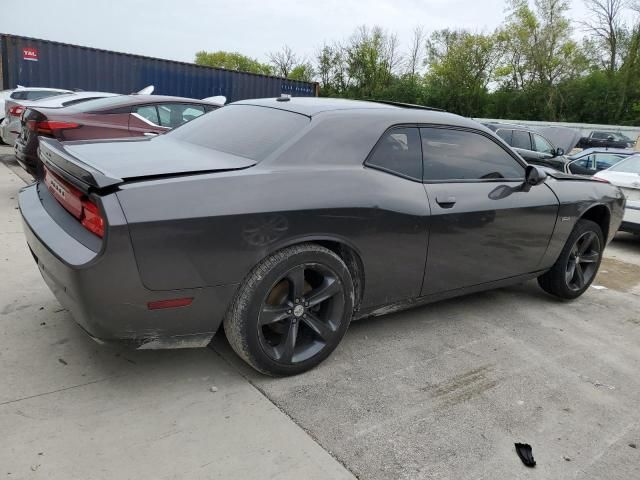 2014 Dodge Challenger SXT