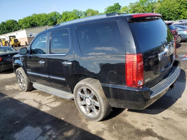 2011 Cadillac Escalade Luxury