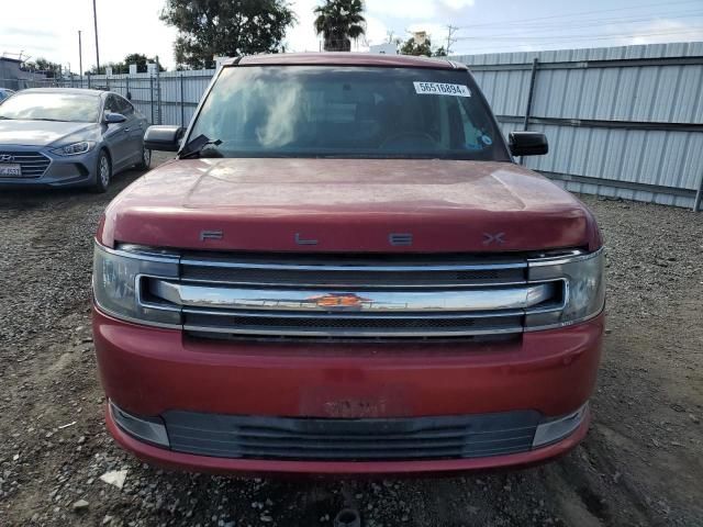 2013 Ford Flex SEL