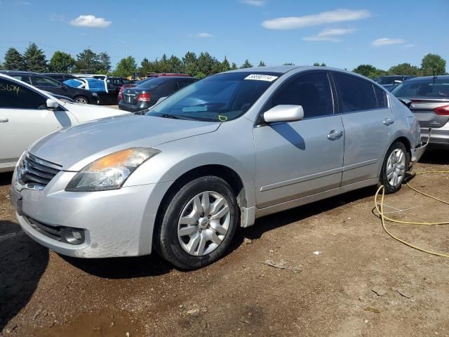 2009 Nissan Altima 2.5