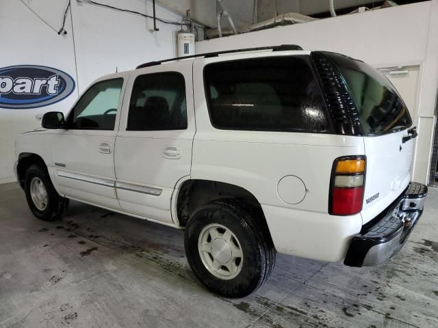 2005 GMC Yukon