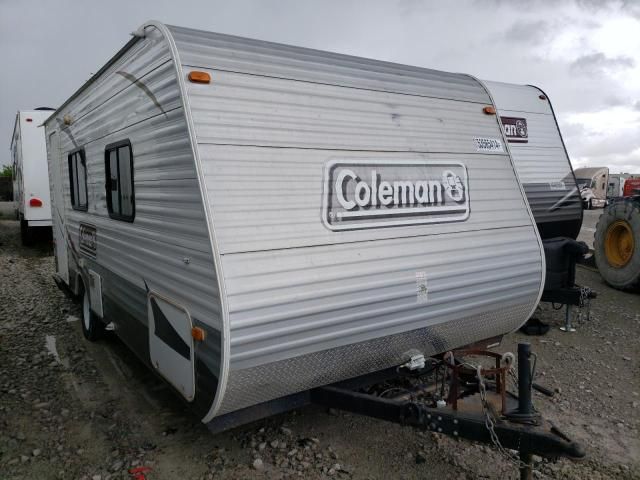 2014 Dutchmen Travel Trailer