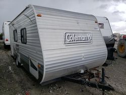 Dutchmen salvage cars for sale: 2014 Dutchmen Travel Trailer