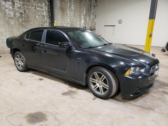 2013 Dodge Charger R/T