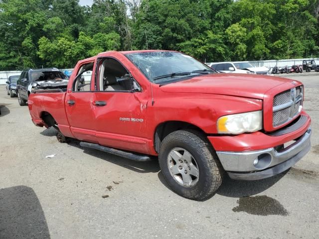 2002 Dodge RAM 1500