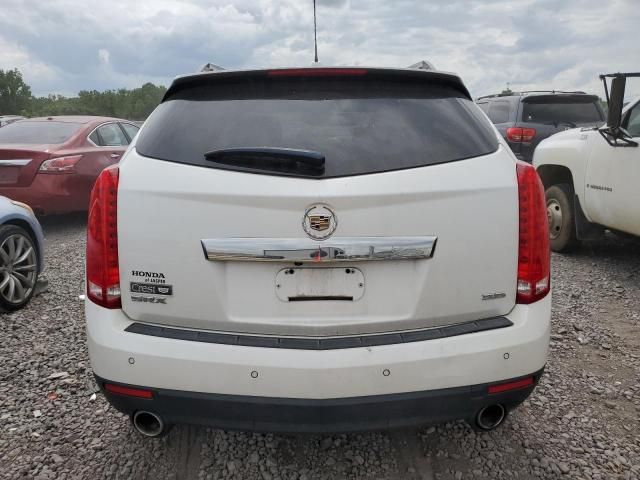 2015 Cadillac SRX Performance Collection