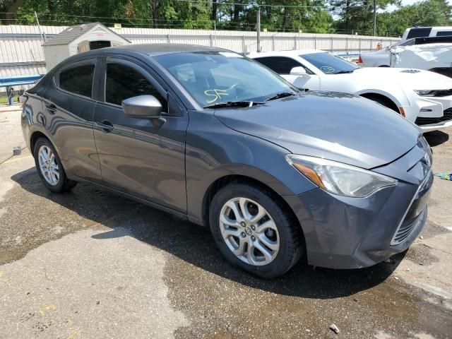 2016 Scion IA