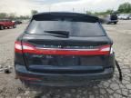 2016 Lincoln MKX Select