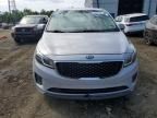 2018 KIA Sedona L