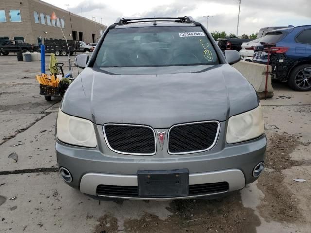 2006 Pontiac Torrent