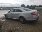 2012 Ford Taurus Limited