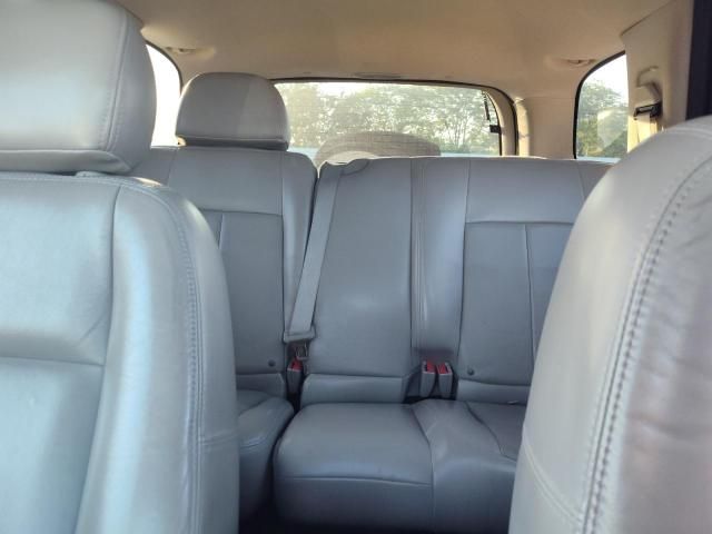 2008 GMC Envoy