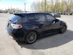 2011 Subaru Impreza WRX