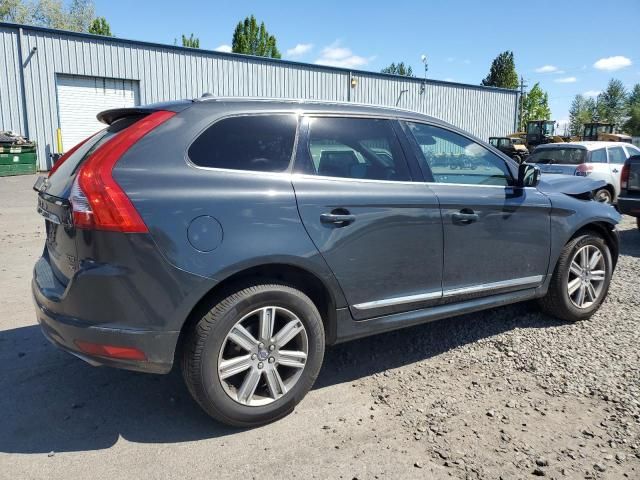 2016 Volvo XC60 T6 Premier