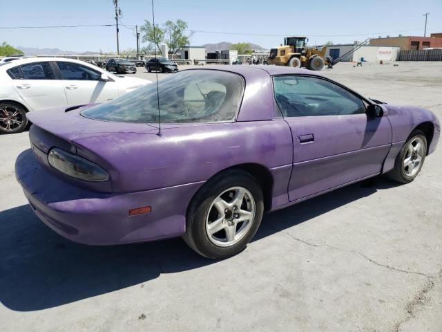 1999 Chevrolet Camaro