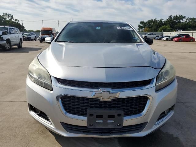 2015 Chevrolet Malibu LTZ