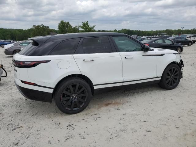 2019 Land Rover Range Rover Velar R-DYNAMIC SE