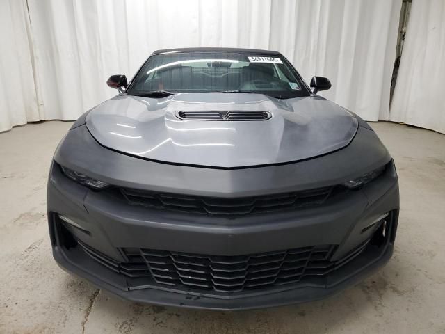 2023 Chevrolet Camaro SS