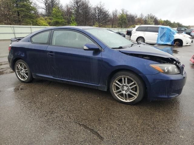 2010 Scion TC