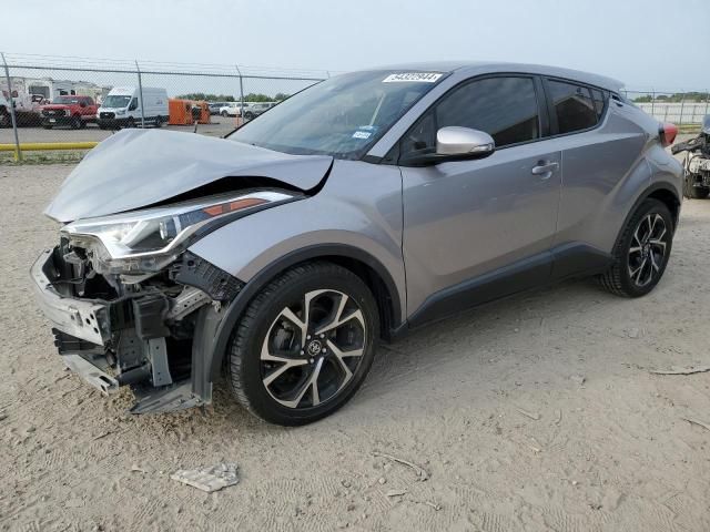 2016 Toyota Rav4 HV XLE