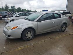 Salvage cars for sale at Lawrenceburg, KY auction: 2005 Saturn Ion Level 2