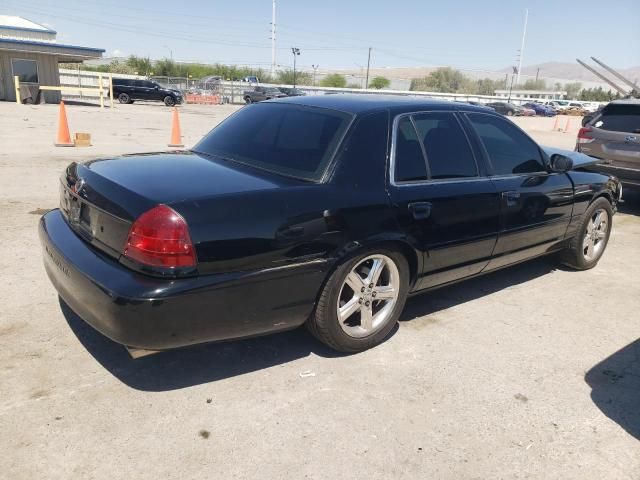 2003 Mercury Marauder