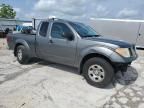 2005 Nissan Frontier King Cab LE