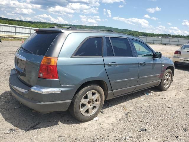 2006 Chrysler Pacifica Touring