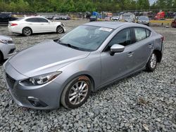 Run And Drives Cars for sale at auction: 2016 Mazda 3 Touring