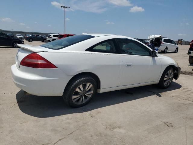 2004 Honda Accord EX