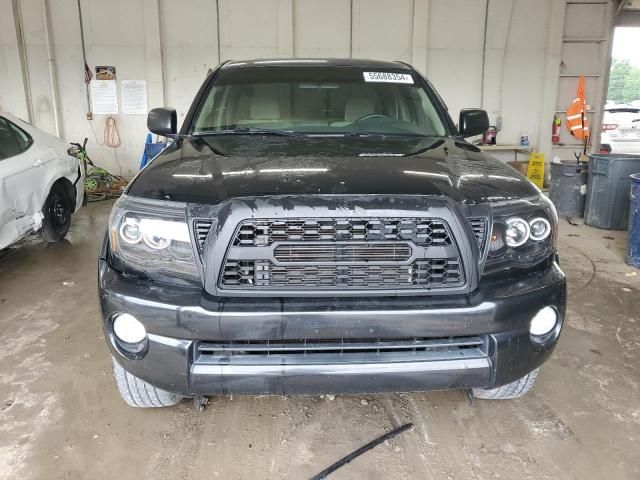 2005 Toyota Tacoma Prerunner Access Cab