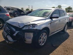 Volvo xc60 salvage cars for sale: 2015 Volvo XC60 T5 PREMIER+