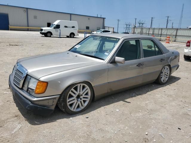 1993 Mercedes-Benz 300 E