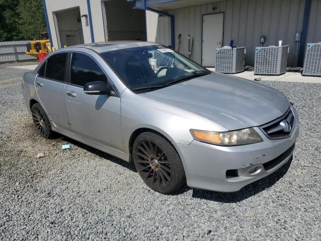 2006 Acura TSX