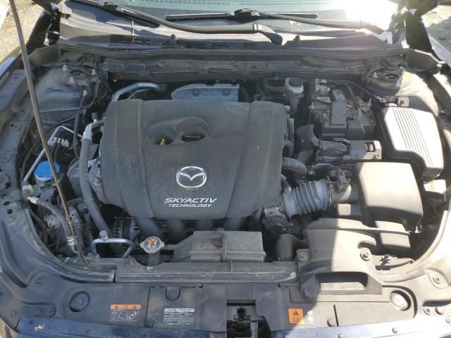 2016 Mazda 6 Grand Touring