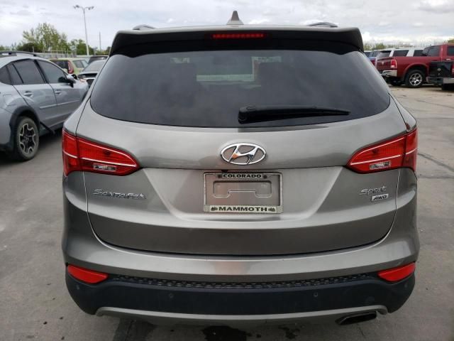 2014 Hyundai Santa FE Sport