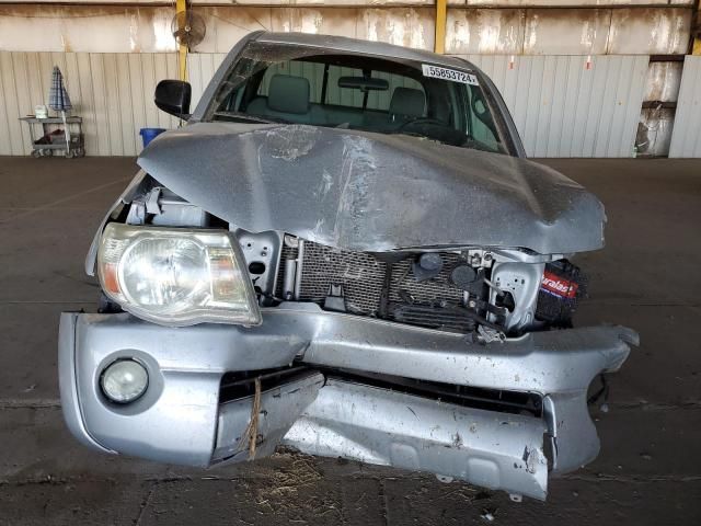 2007 Toyota Tacoma Prerunner Access Cab