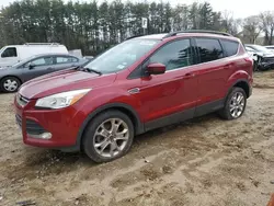 2014 Ford Escape SE for sale in North Billerica, MA